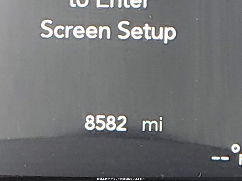 2026 Chrysler Pacifica - 2C4RC1BG5TR179998