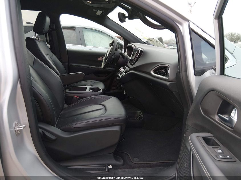 2026 Chrysler Pacifica - 2C4RC1BG5TR179998