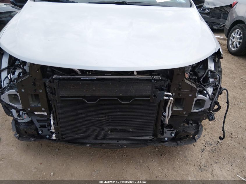 2026 Chrysler Pacifica - 2C4RC1BG5TR179998