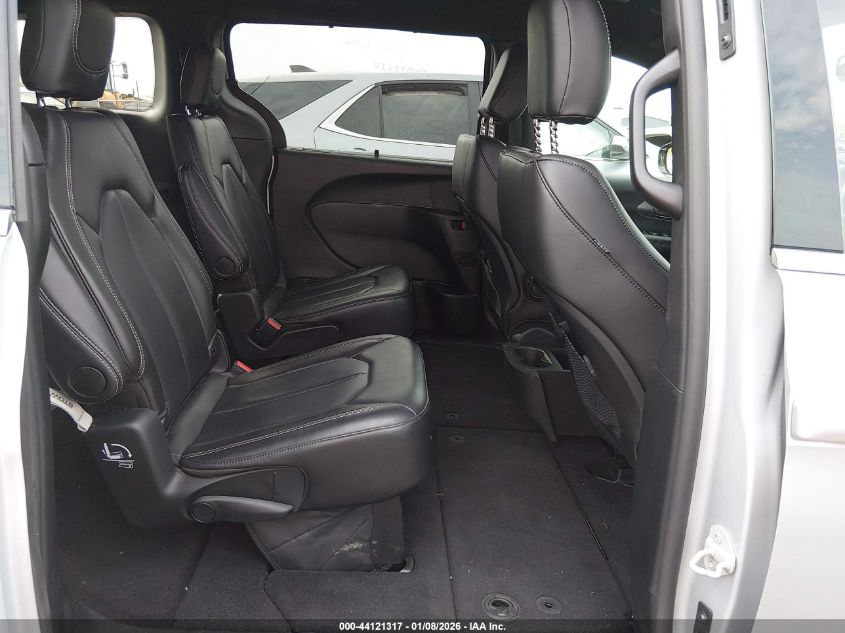 2026 Chrysler Pacifica - 2C4RC1BG5TR179998