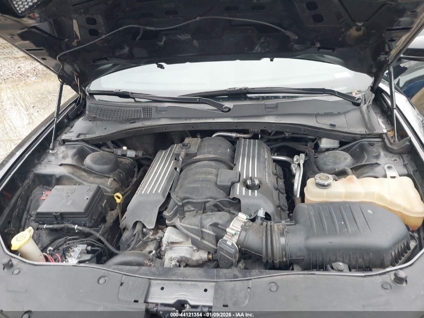 2020 Dodge Charger Scat Pack Widebody Rwd VIN: 2C3CDXGJ1LH174852 Lot: 44121354