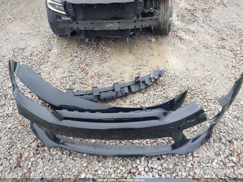 2020 Dodge Charger Scat Pack Widebody Rwd VIN: 2C3CDXGJ1LH174852 Lot: 44121354