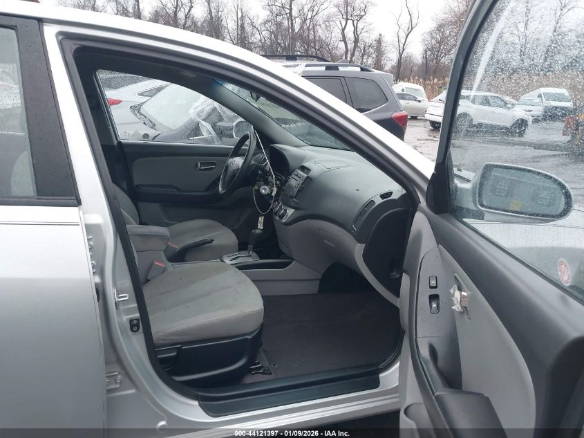 2010 Hyundai Elantra Gls