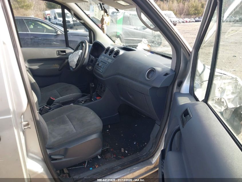 2013 Ford Transit Connect Xlt