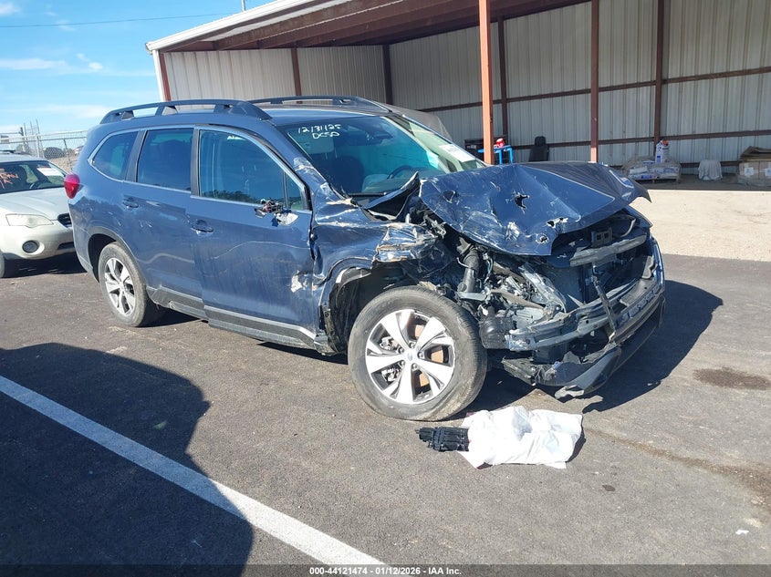 2025 Subaru Ascent Premium 7-Passenger