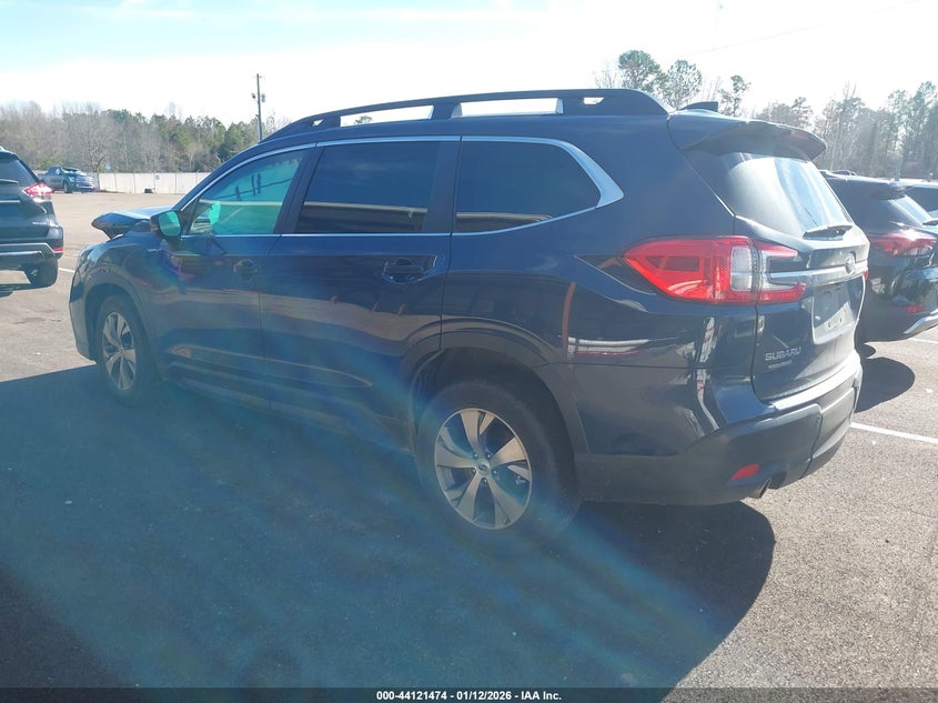 2025 Subaru Ascent Premium 7-Passenger