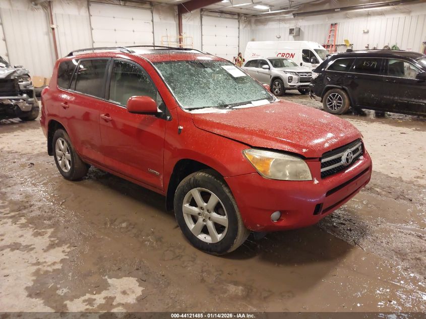 2006 Toyota RAV4