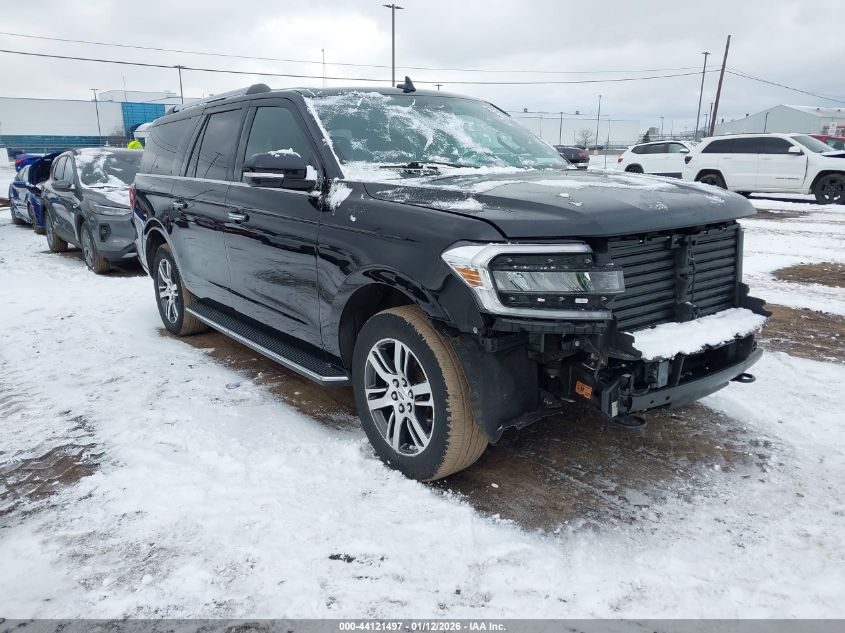 2023 Ford Expedition