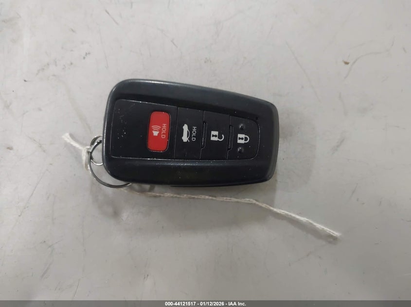 2019 Toyota Camry Xse VIN: 4T1B61HKXKU214066 Lot: 44121517