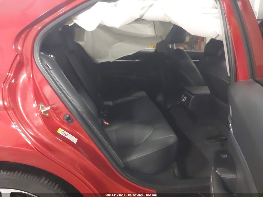 2019 Toyota Camry Xse VIN: 4T1B61HKXKU214066 Lot: 44121517