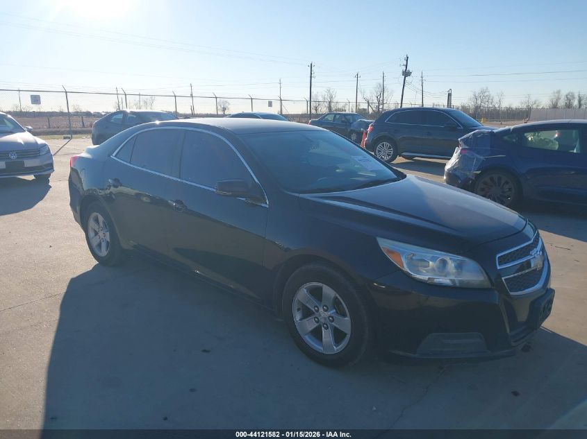 2013 Chevrolet Malibu