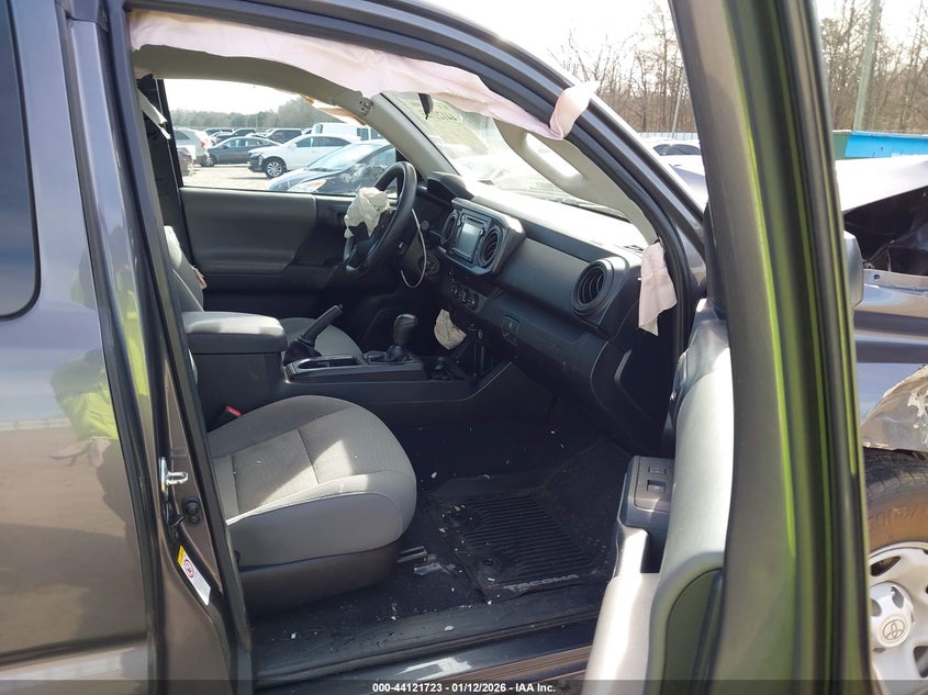 2019 Toyota Tacoma Sr