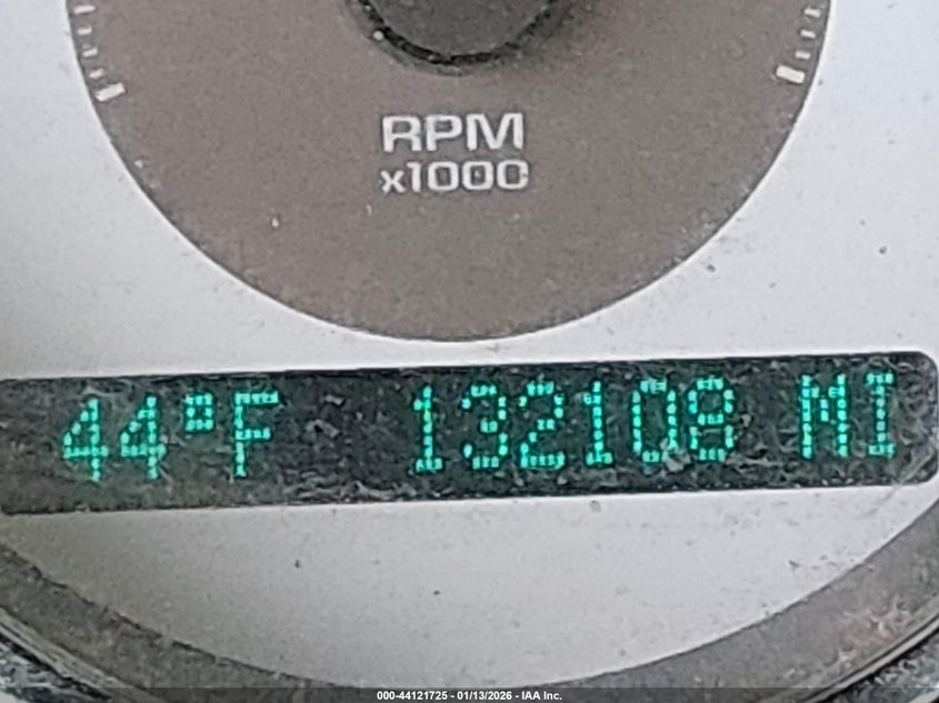 2010 Chevrolet Cobalt Lt VIN: 1G1AF1F53A7190678 Lot: 44121725