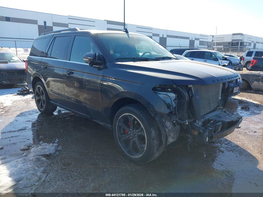 2023 Ford Expedition Limited