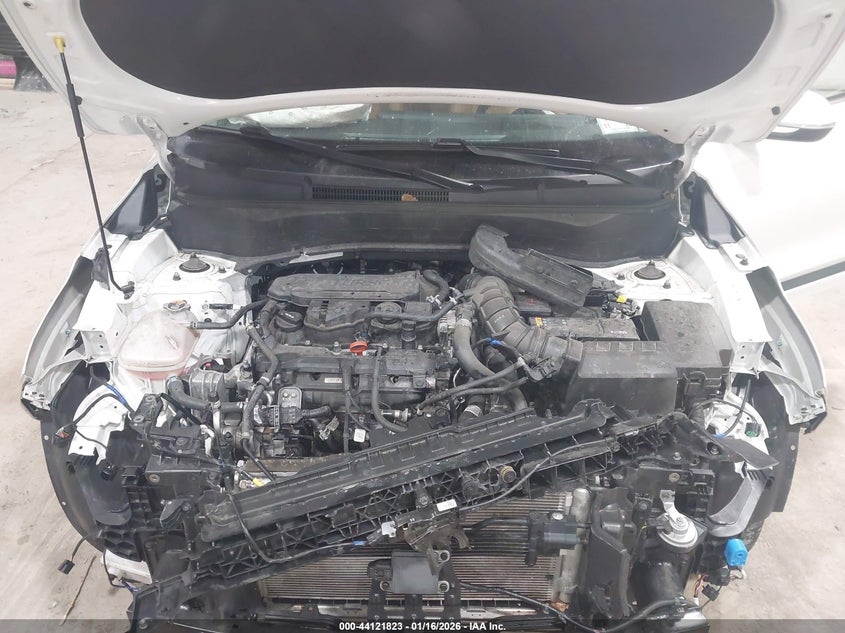 2024 Kia Seltos Sx Turbo VIN: KNDETCA70R7558199 Lot: 44121823