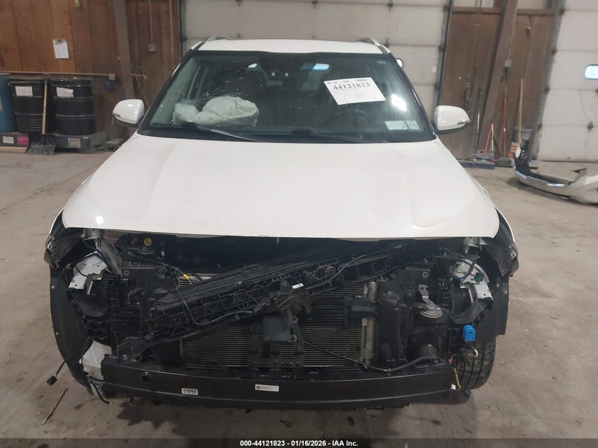 2024 Kia Seltos Sx Turbo VIN: KNDETCA70R7558199 Lot: 44121823