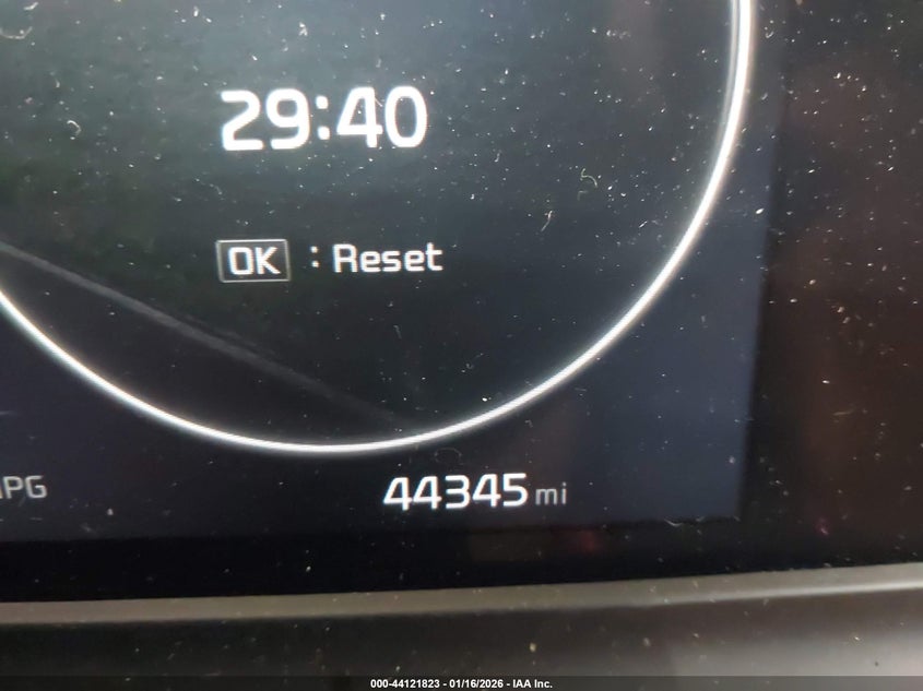 2024 Kia Seltos Sx Turbo VIN: KNDETCA70R7558199 Lot: 44121823