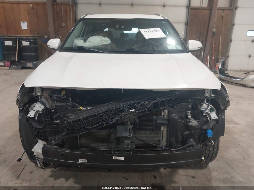 2024 Kia Seltos Sx Turbo VIN: KNDETCA70R7558199 Lot: 44121823