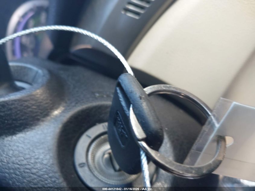 2010 Acura Tsx 2.4 VIN: JH4CU2F63AC038376 Lot: 44121842