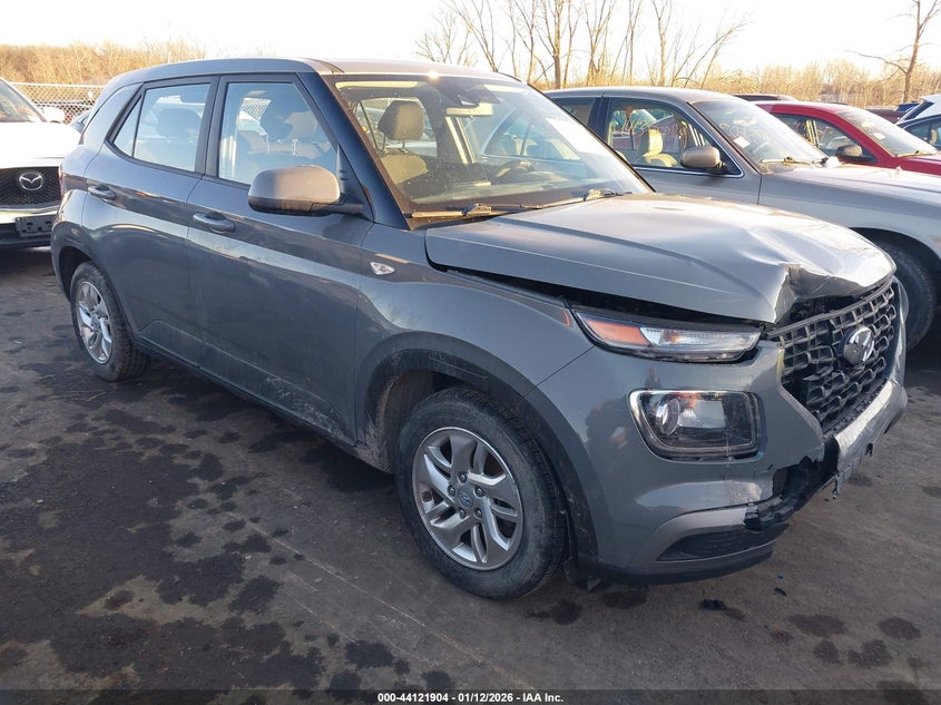 2022 Hyundai Venue Se