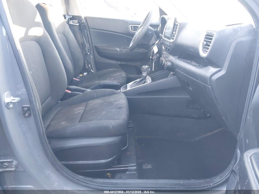 2022 Hyundai Venue Se