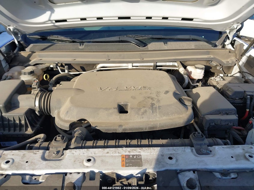 VIN 1GCGTBEN4N1146294 2022 CHEVROLET COLORADO 4WD  LONG BOX WT