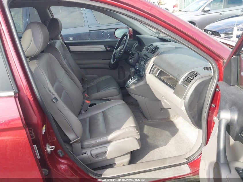 2010 Honda Cr-V Ex-L