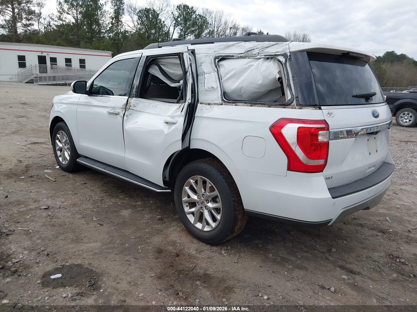2020 Ford Expedition Xlt