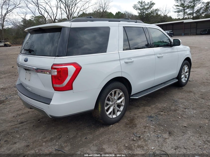 2020 Ford Expedition Xlt