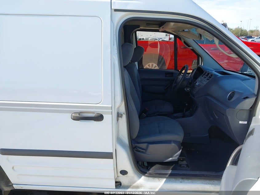 2013 Ford Transit Connect Xl