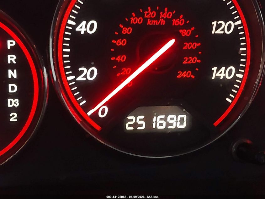 2003 Honda Civic Ex VIN: 1HGEM22993L065130 Lot: 44122068