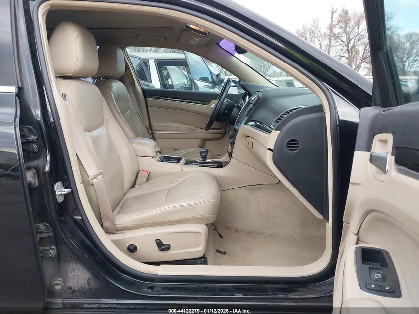 2013 Chrysler 300 Motown