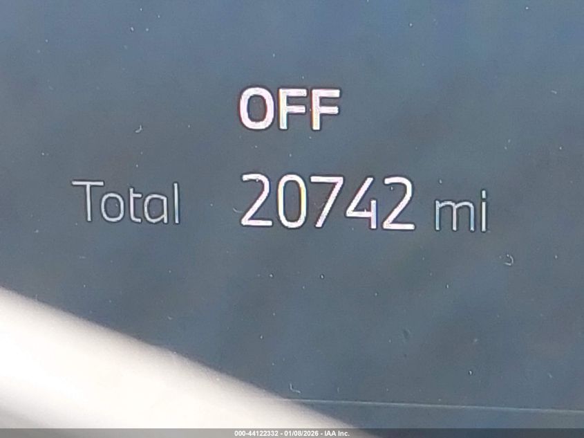 2025 BMW 3 Series - 3MW69CW05S8F31919