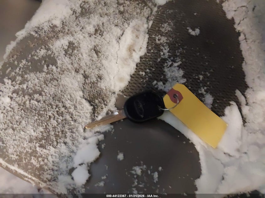 2006 Ford F-150 Fx4/Lariat/Xl/Xlt VIN: 1FTPX145X6FA20932 Lot: 44122367