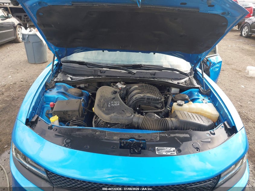 DODGE CHARGER - zdjęcie 10