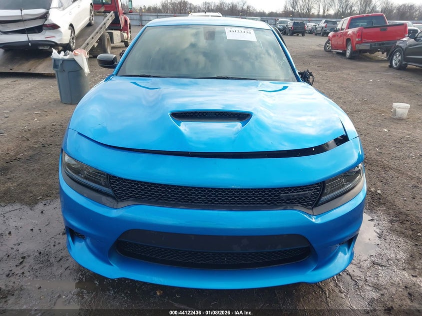 DODGE CHARGER - zdjęcie 12