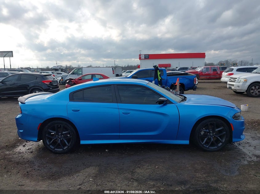 DODGE CHARGER - zdjęcie 13