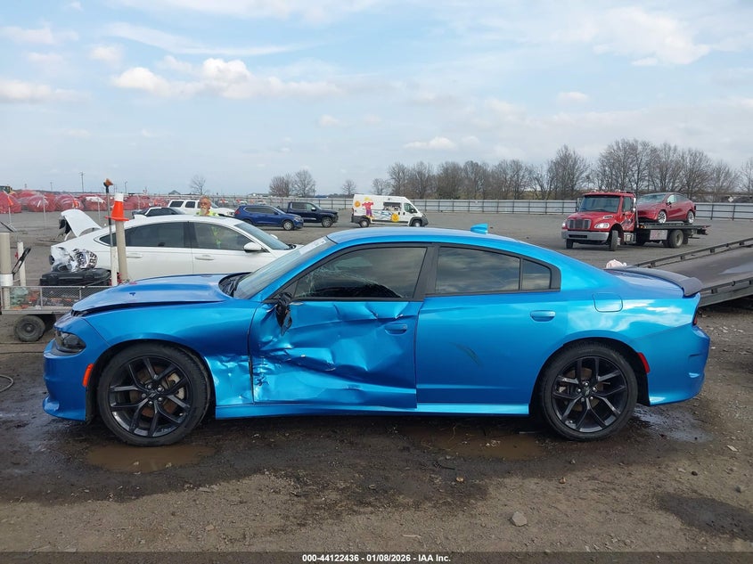 DODGE CHARGER - zdjęcie 14