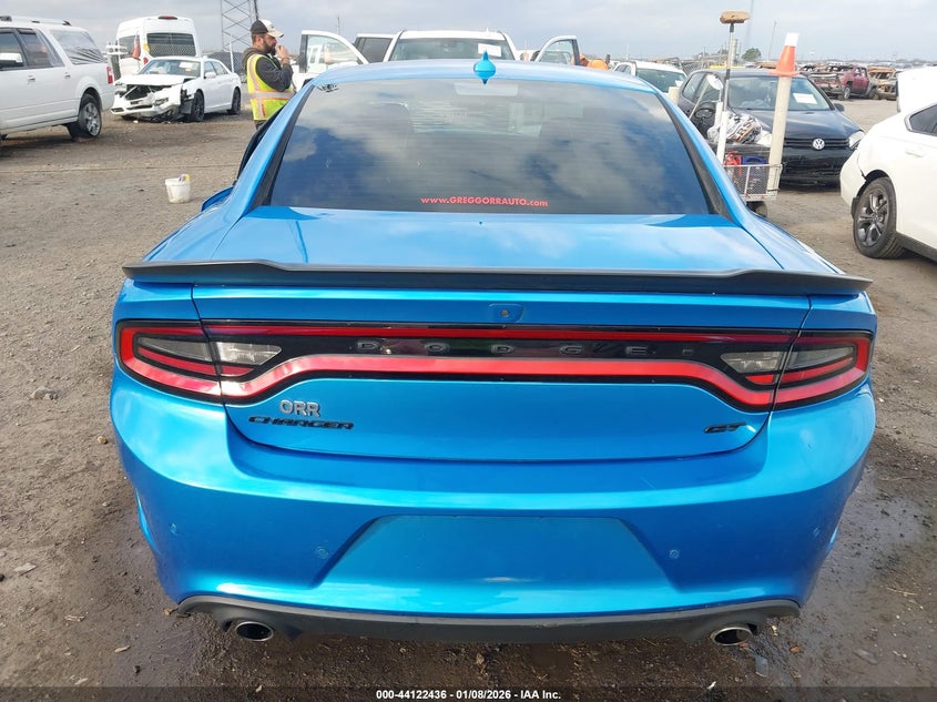 DODGE CHARGER - zdjęcie 16
