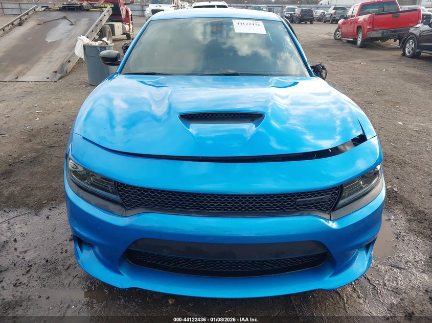 DODGE CHARGER - zdjęcie 18