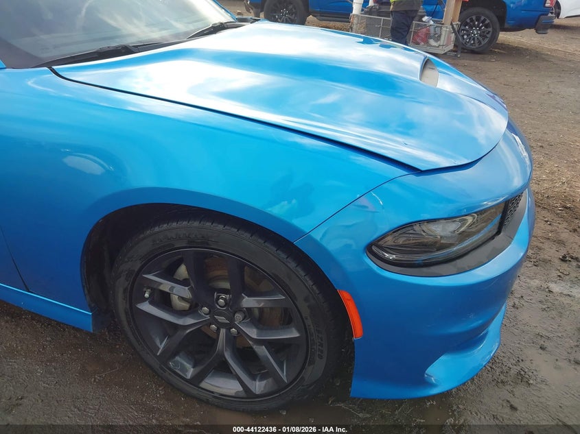 DODGE CHARGER - zdjęcie 19