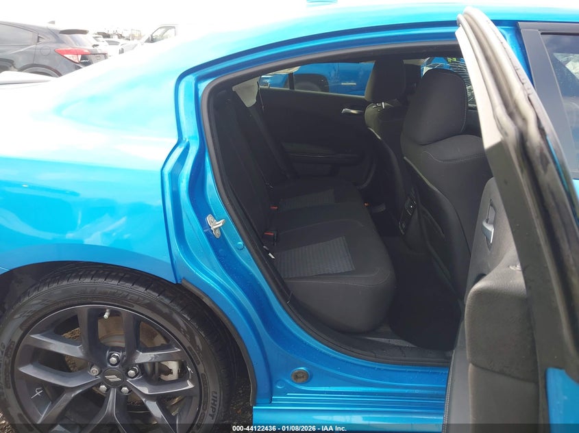DODGE CHARGER - zdjęcie 8