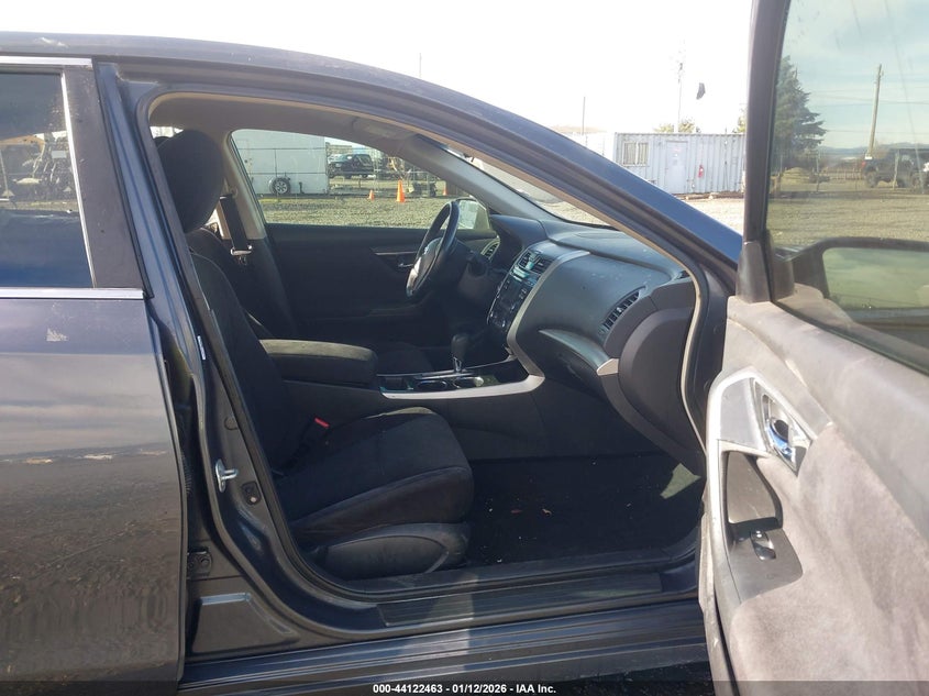 2013 Nissan Altima 2.5 Sv