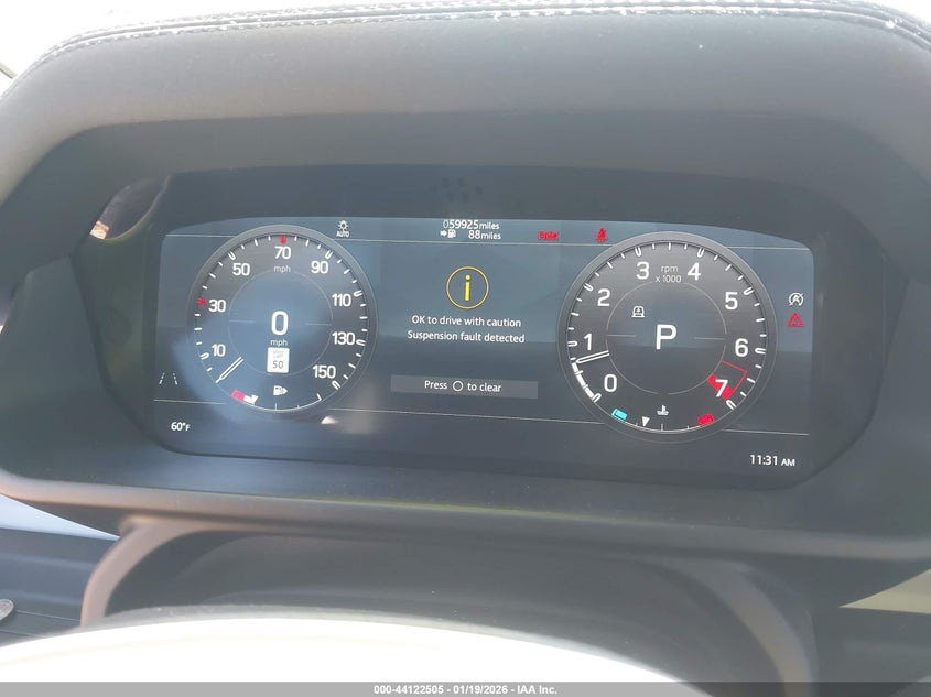 2021 Land Rover Defender 110 S VIN: SALEJERX4M2057577 Lot: 44122505