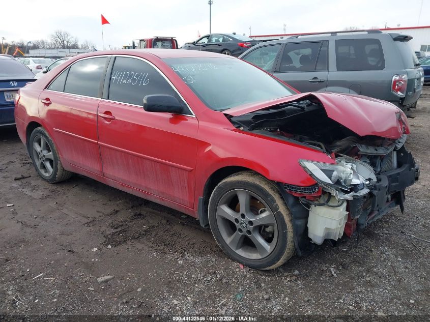 2009 Toyota Camry Le