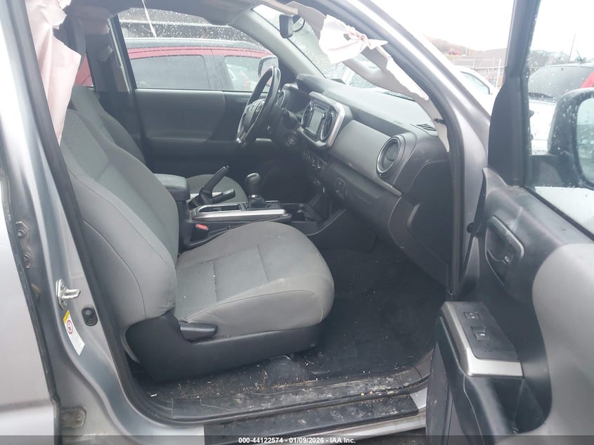 2018 Toyota Tacoma Sr5 V6