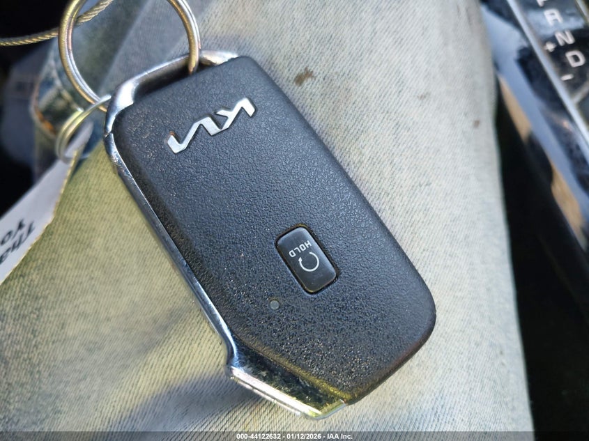 2022 Kia Stinger Gt-Line VIN: KNAE35LD6N6115082 Lot: 44122632