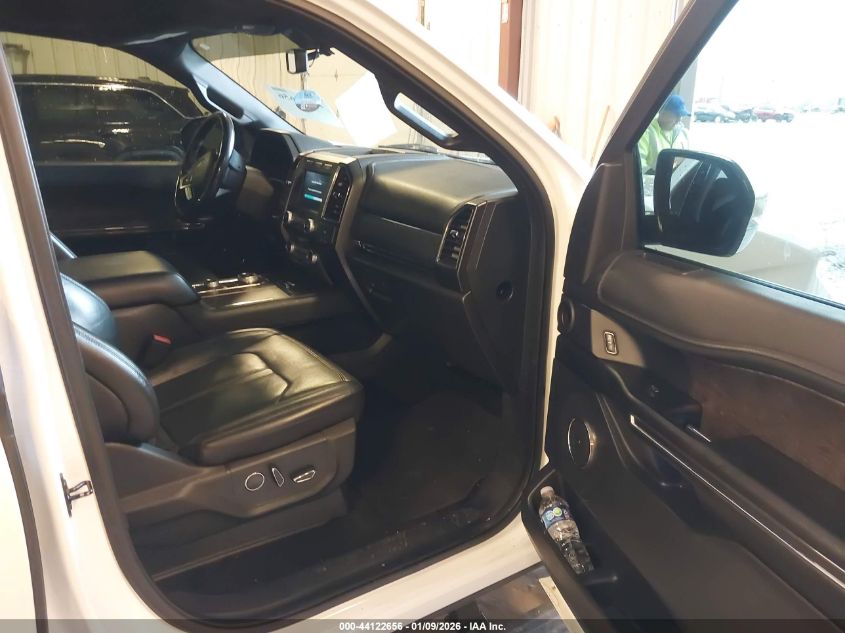 2018 Ford Expedition Max Limited