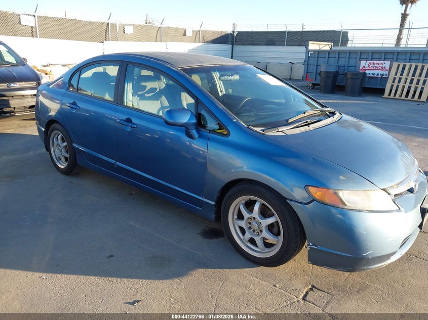 2008 Honda Civic