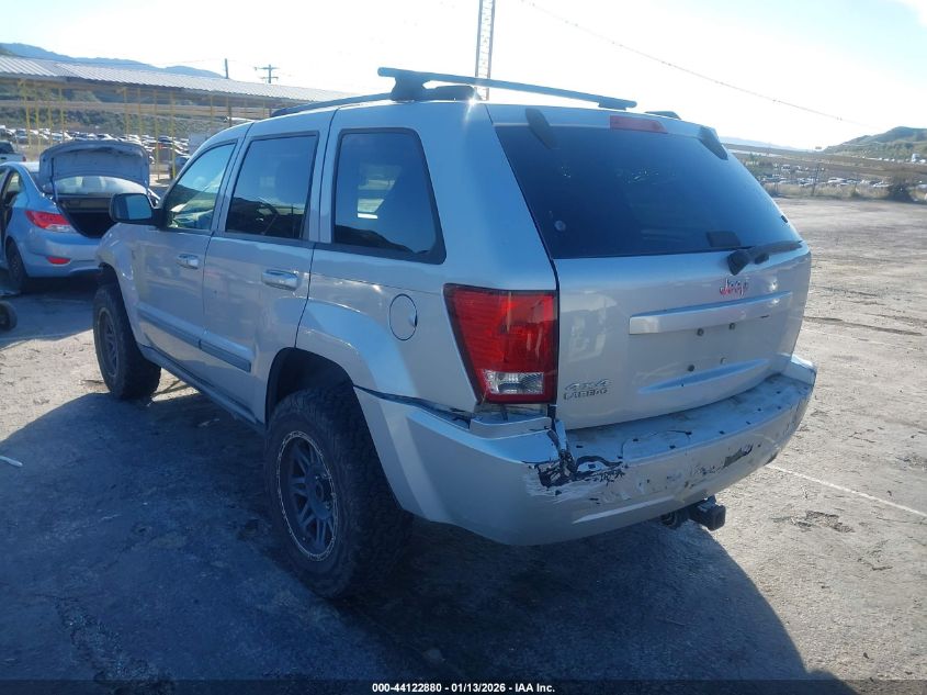 2007 Jeep Grand Cherokee Laredo